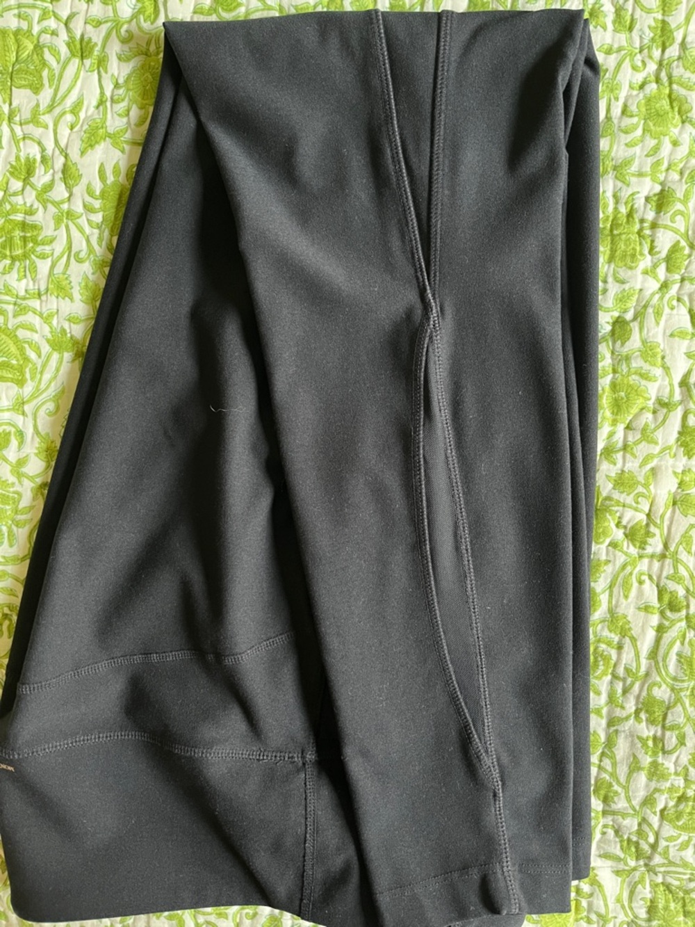 Mondetta Black Performance + Luxury Leggings - Picture 7 of 7